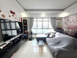 Blk 633C Senja Green (Bukit Panjang), HDB 4 Rooms #501600121